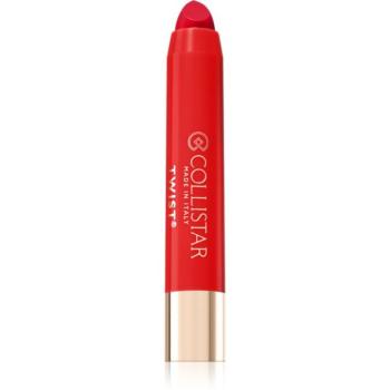 Collistar Twist Balmy Gloss hidratáló ajakbalzsam 2,8 g kép