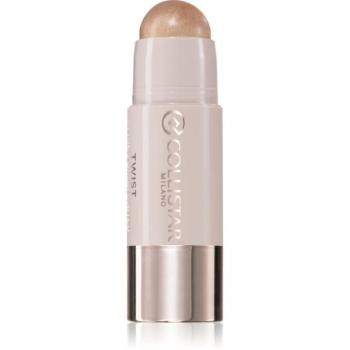 Collistar Twist Glowy Highlighter bőrélénkítő ceruza 5 g kép