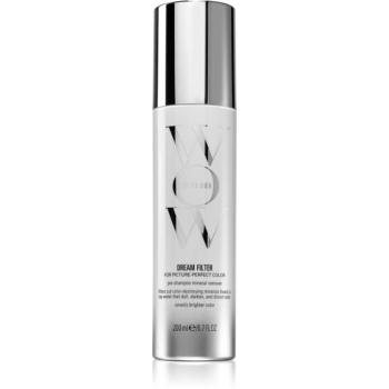 Color WOW Dream Filter előkészítő spray a szín védelméért 200 ml kép