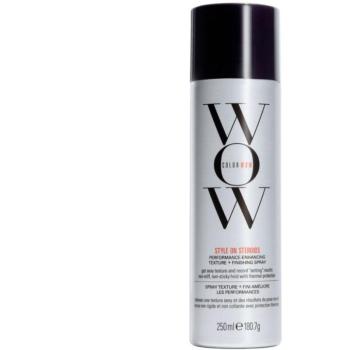 Color WOW Style on Steroids fixáló spray hajra 250 ml kép
