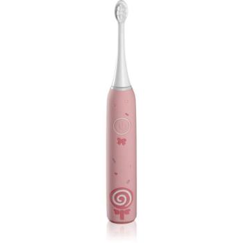 Concept Kido Smile ZK6010 elektromos fogkefe gyermekeknek 5-9y Pink 1 db kép
