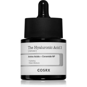 Cosrx Hyaluronic Acid 3 Intenzíven hidratáló szérum 20 ml kép