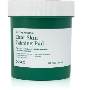COSRX One Step Original Clear Skin Calming Pad 100 Pads