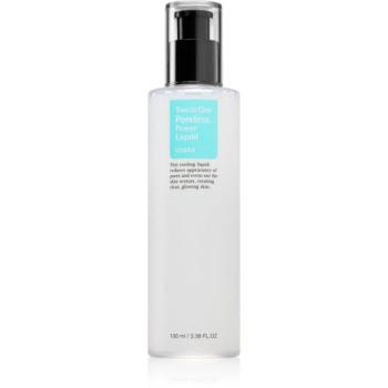 Cosrx Poreless pórusösszehúzó tonik 100 ml kép
