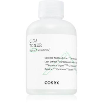 Cosrx Pure Fit Cica Toner nyugtató tonikum tápláló hatással 150 ml kép