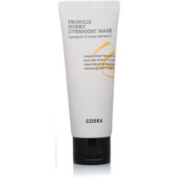 COSRX Ultimate Moisturizing Honey Overnight Mask 60 g kép