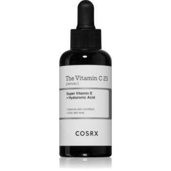 Cosrx Vitamin C 23 intenzív regeneráló szérum a pigment foltok ellen 20 ml kép