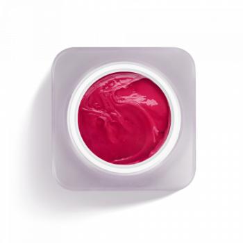 Cream Gelly Color 09 Wild Fuchsia - HEMA Mentes Építőzselé (15g) kép