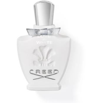 Creed Love in White Eau de Parfum hölgyeknek 75 ml kép