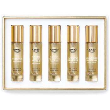 Creed Men's 5-Piece Discovery Set szett uraknak kép