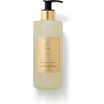 Creed Millésime Impérial parfümös tusfürdő kézre és testre unisex 300 ml