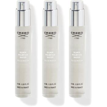 Creed Silver Mountain Water szett unisex kép
