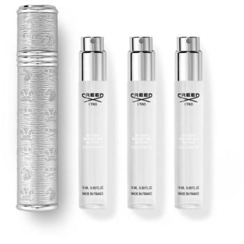 Creed Silver Mountain Water Traveller Eau de Parfum unisex kép
