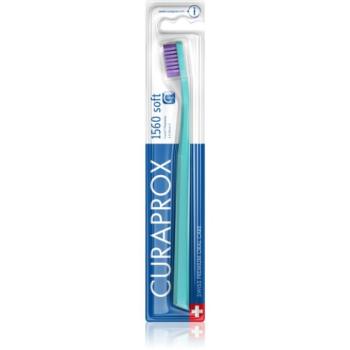Curaprox 1560 Soft fogkefe gyenge 1 ks 1 db kép