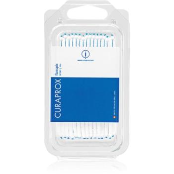 Curaprox DF 967 fogselyem és fogpiszkáló egyben 30 db kép