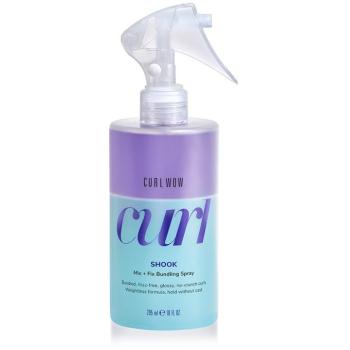 CURL WOW Shook Epic Curl Perfector 295 ml kép
