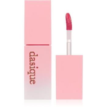 Dasique Juicy Dewy Lip Tint tartós ajakfény 3,5 g kép