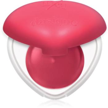Dasique Souffle Color Pot multifunkcionális smink ajkakra és arcra ecsettel 6,5 g kép