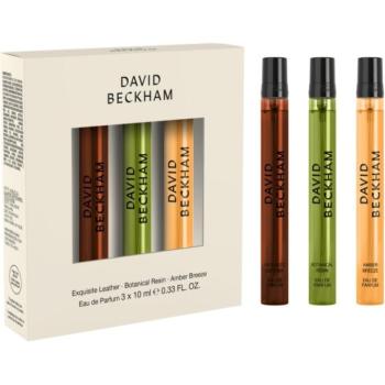 David Beckham Omni Collection ajándékszett uraknak kép