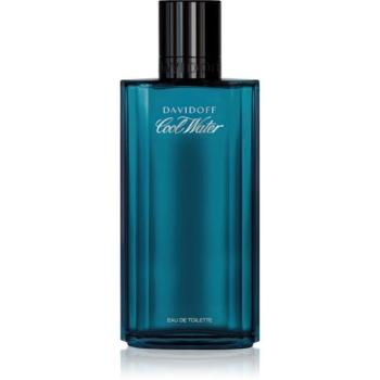 Davidoff Cool Water Eau de Toilette Eau de Toilette uraknak 125 ml kép