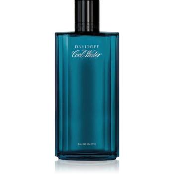 Davidoff Cool Water Eau de Toilette Eau de Toilette uraknak 200 ml kép