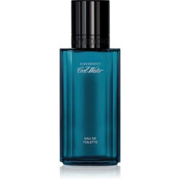 Davidoff Cool Water Eau de Toilette Eau de Toilette uraknak 40 ml kép