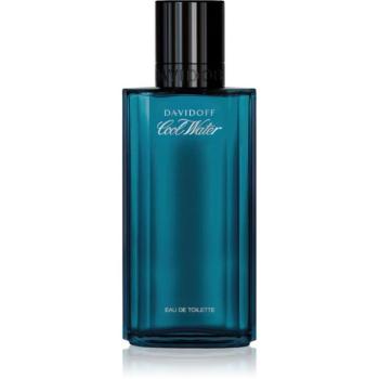 Davidoff Cool Water Eau de Toilette Eau de Toilette uraknak 75 ml kép