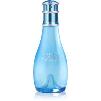 Davidoff Cool Water Woman Eau de Toilette hölgyeknek 30 ml kép