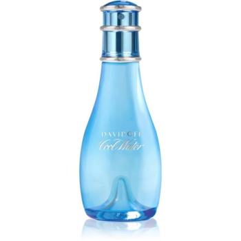 Davidoff Cool Water Woman Eau de Toilette hölgyeknek 50 ml kép