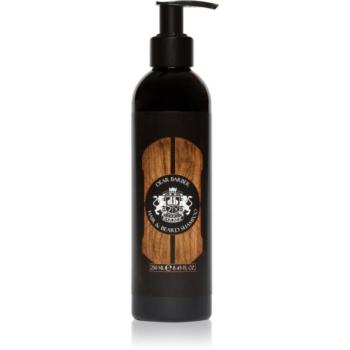 Dear Barber Shampoo sampon hajra és szakállra uraknak 250 ml kép