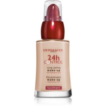 Dermacol 24h Control tartós alapozó árnyalat 1 30 ml kép