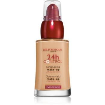 Dermacol 24h Control tartós alapozó árnyalat 3 30 ml kép