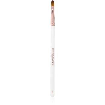 Dermacol Accessories Master Brush by PetraLovelyHair rúzsecset típus D60 Rose Gold 1 db kép