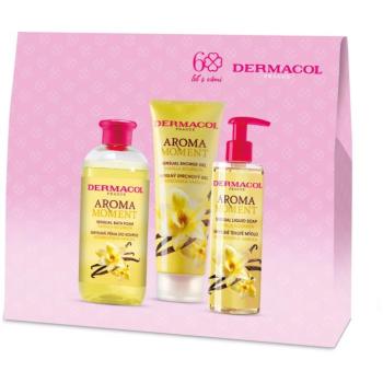 DERMACOL Aroma Moment Vanilla III 500 ml kép