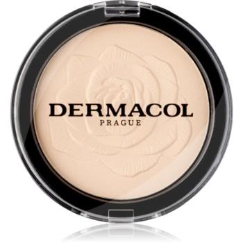 Dermacol Compact kompakt púder 8 g kép