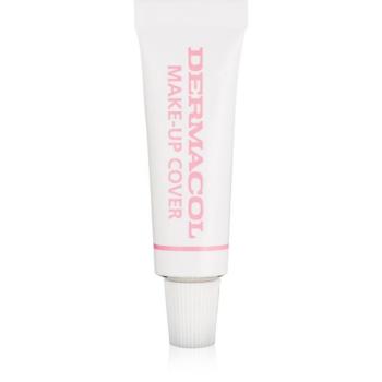 Dermacol Cover Mini rendkívül jól fedő alapozó SPF 30 – mini teszter árnyalat 208 4 g kép