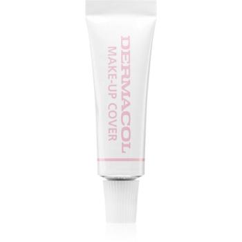 Dermacol Cover Mini rendkívül jól fedő alapozó SPF 30 – mini teszter árnyalat 211 4 g kép