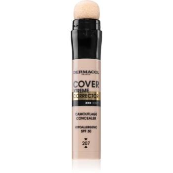 Dermacol Cover Xtreme magas fedésű korrektor SPF 30 8 g kép