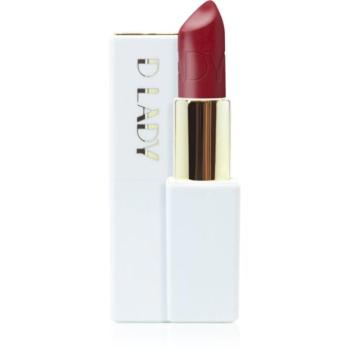 Dermacol D Lady krémes rúzs szatén finish-el 4,4 g kép