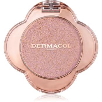 Dermacol Diamond Edition Pearlescent Highlighter Gyöngyházfényű highlighter 3.6 g kép