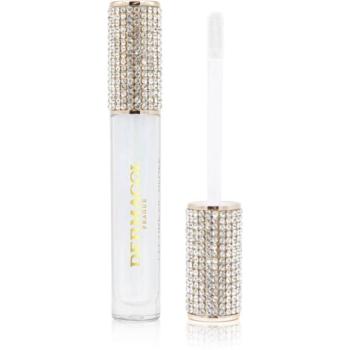 Dermacol Diamond Edition Peptide Lip Glaze tápláló szájfény peptidekkel 2,5 ml kép