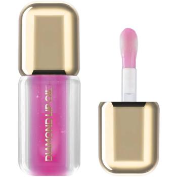 DERMACOL Diamond Lip Oil Hot Kiss 02 kép