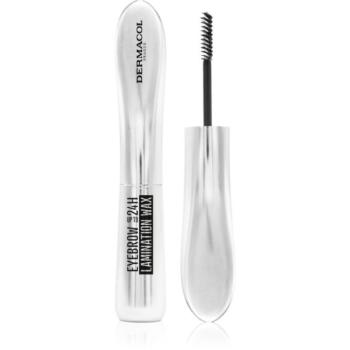Dermacol Eyebrow Lamination Wax szemöldök rögzítő viasz 8 g kép