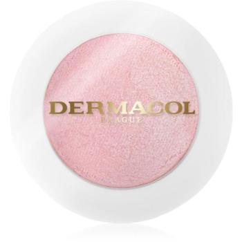 Dermacol Glow Blush kompakt arcpirosító 7,2 g kép