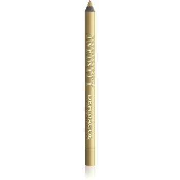 Dermacol Infinity 20H metál szemceruza vízálló árnyalat 02 1.32 g kép