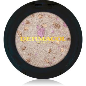 Dermacol Infinity Moon csillogó szemhéjfesték árnyalat 01 4.5 g kép