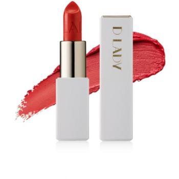 DERMACOL Lady No. 10 Lady Flame 4,4 g kép