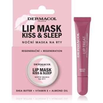 Dermacol Lip Treat szett kép