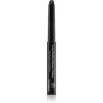 Dermacol Long-lasting Intense Colour szemhéjfestékek és szemhéjtusok 2 az 1-ben 1,6 g kép