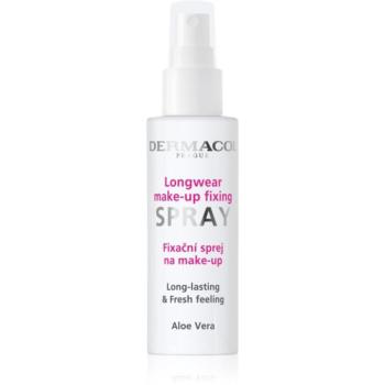 Dermacol Longwear Make-up Fixing Spray sminkfixáló spray 100 ml kép